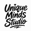 Unique Minds Studio - Home
