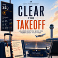 Clear for Takeoff: A Guided Worry Reset Printable Workbook
